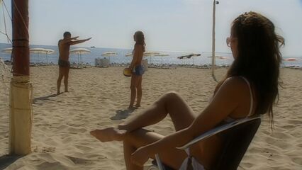 Ибица остров секса (2007) порнофильм с русским переводом