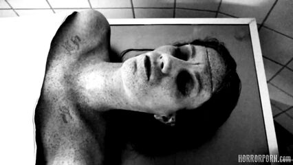 Порно ужасы на ночь: злоупотребление служебным положением