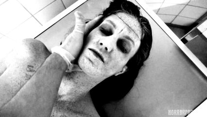 Порно ужасы на ночь: злоупотребление служебным положением