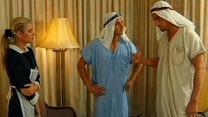 Пирамида 2 | Private Gold 12: Pyramid (порно фильм №2) с русским переводом