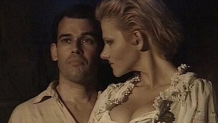 Дракула | Dracula - эротический фильм ужасов с русским переводом