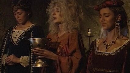 Дракула | Dracula - эротический фильм ужасов с русским переводом