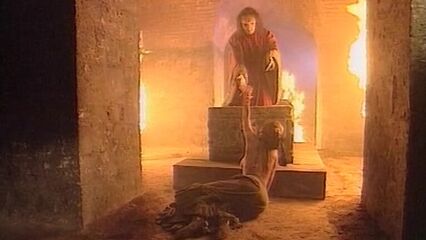 Дракула | Dracula - эротический фильм ужасов с русским переводом