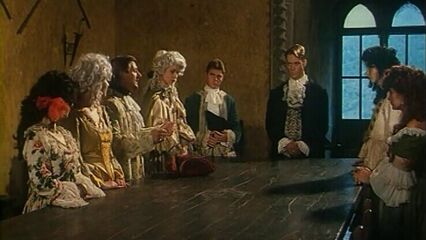 Маркиз Де Сад - порно фильмы с русским переводом