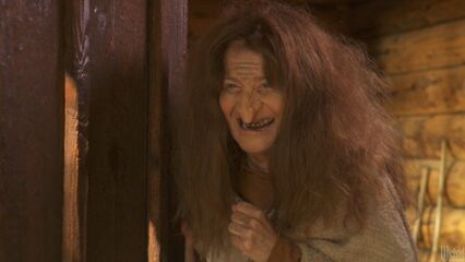 Влечение 2 | Craving 2 — порно фильм сказка с переводом