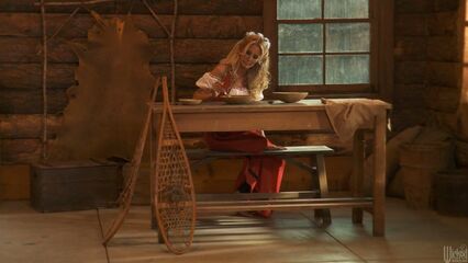 Влечение 2 | Craving 2 — порно фильм сказка с переводом