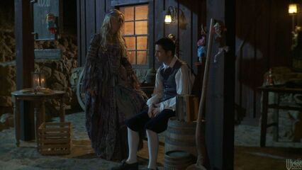 Влечение 2 | Craving 2 — порно фильм сказка с переводом