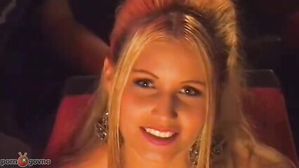 Беглец 2 (Беглянка 2) | Private Gold 23: The Fugitive 2 на русском