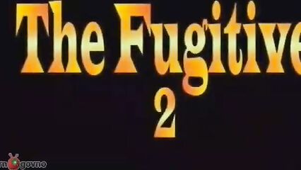 Беглец 2 (Беглянка 2) | Private Gold 23: The Fugitive 2 на русском