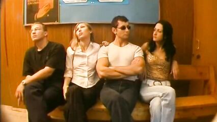 Большая шишка - полнометражный русский порно фильм со смыслом