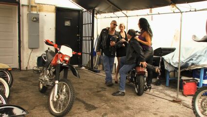 Команда А порно пародия | The A-Team: XXX A Parody, с русским переводом