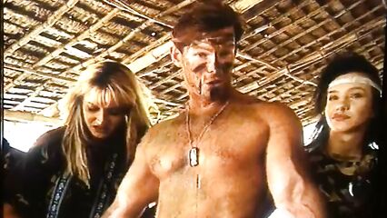 Кульминационный момент апокалипсиса 1 (порно фильм с русским переводом)