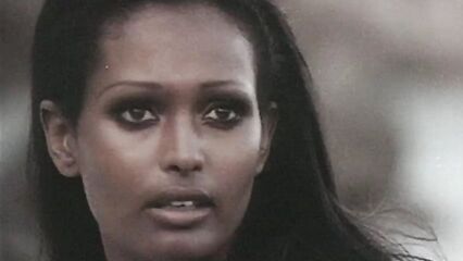 Девушка с лунной кожей - романтическая драма с русским переводом