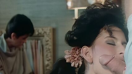 Табу в американском стиле 2 (1985) с русским переводом