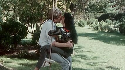 Табу в американском стиле 2 (1985) с русским переводом