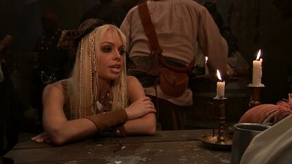 Пираты | Pirates XXX (2005) порнофильм с русским переводом!