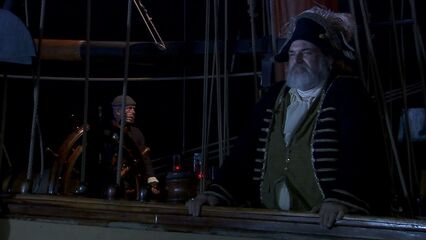 Пираты | Pirates XXX (2005) порнофильм с русским переводом!