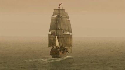 Пираты | Pirates XXX (2005) порнофильм с русским переводом!