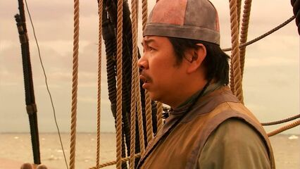 Пираты | Pirates XXX (2005) порнофильм с русским переводом!