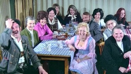 Schulmadchen Porno (1976) немецкий ретро порно фильм с переводом