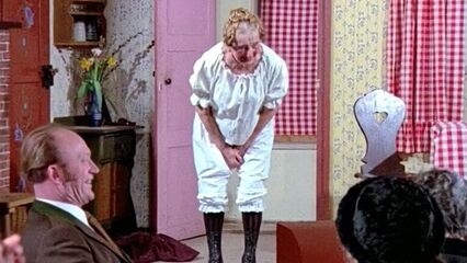 Schulmadchen Porno (1976) немецкий ретро порно фильм с переводом