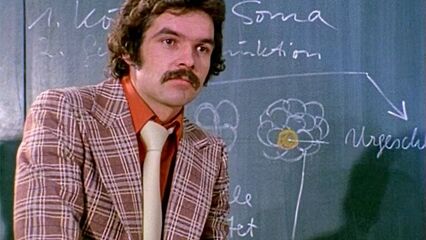 Schulmadchen Porno (1976) немецкий ретро порно фильм с переводом