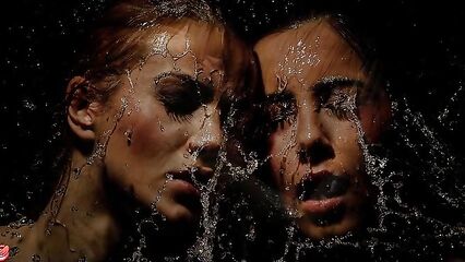 Художник | The Artist, порнофильм с русским переводом