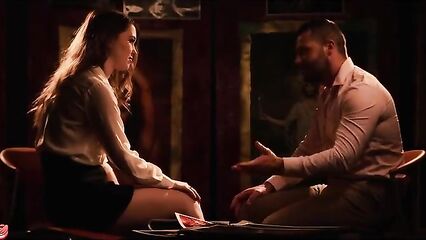 Художник | The Artist, порнофильм с русским переводом