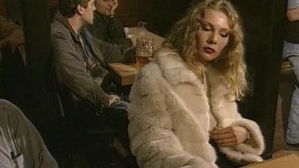 Красное и черное | Сексуальный убийца, порнофильм с русским переводом