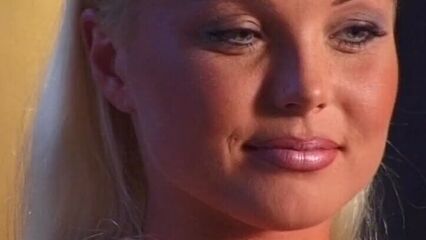 История Сильвии Сайнт | The Private Life of Silvia Saint
