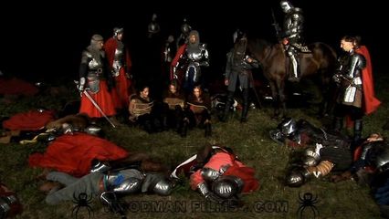 Икскалибур: Повелитель секса | Xcalibur: The Lord Of Sex