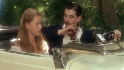 Нежные кузины | Tendres cousines (1980) Дэвид Гамильтон