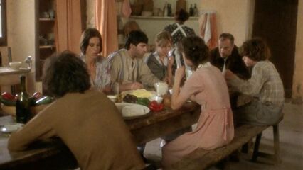 Нежные кузины | Tendres cousines (1980) Дэвид Гамильтон