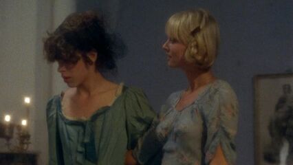 Нежные кузины | Tendres cousines (1980) Дэвид Гамильтон