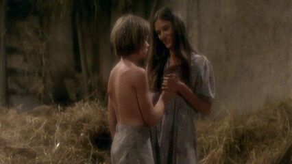 Нежные кузины | Tendres cousines (1980) Дэвид Гамильтон