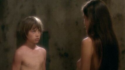 Нежные кузины | Tendres cousines (1980) Дэвид Гамильтон