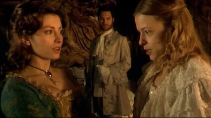 Философия будуара маркиза Де Сада — эротическое кино