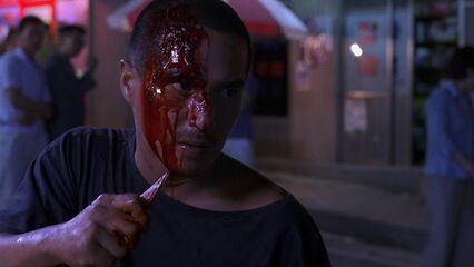 Плохой парень | Bad Guy — Южная Корея, драма, эротика