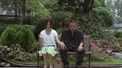 Плохой парень | Bad Guy — Южная Корея, драма, эротика