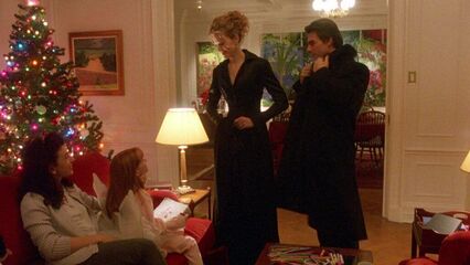 С широко закрытыми глазами — эротический фильм