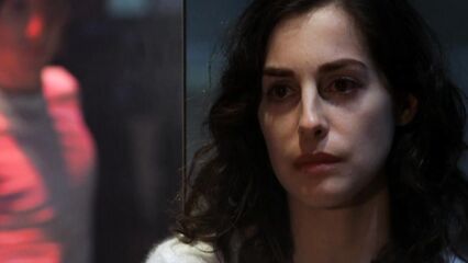 Порнократия | Анатомия Ада, эротическая драма