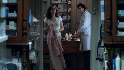 Порнократия | Анатомия Ада, эротическая драма