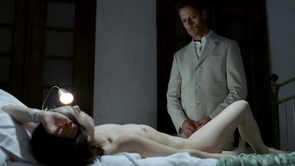 Порнократия | Анатомия Ада, эротическая драма