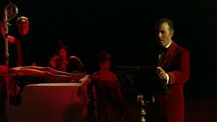 Евгения... история ее путешествия в мир извращений