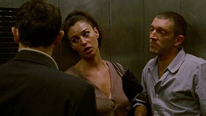 Необратимость | Irréversible (2002) эро триллер, драма