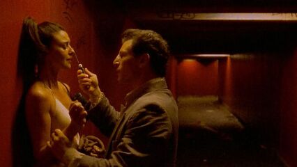 Необратимость | Irréversible (2002) эро триллер, драма