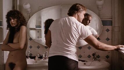 Последнее танго в Париже — классический эротический фильм