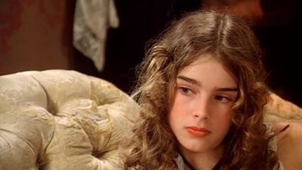 Обнаженные Знаменитости, Дерзкие 70-е, Выпуск 1