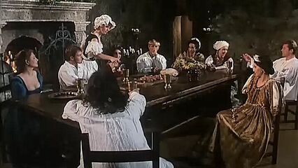 Декамерон 1 | Decameron X: Tales Of Desire 1 (1995)