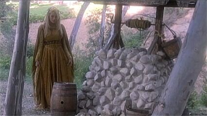 Влечение 1 | The Craving | Страстное желание (2007)